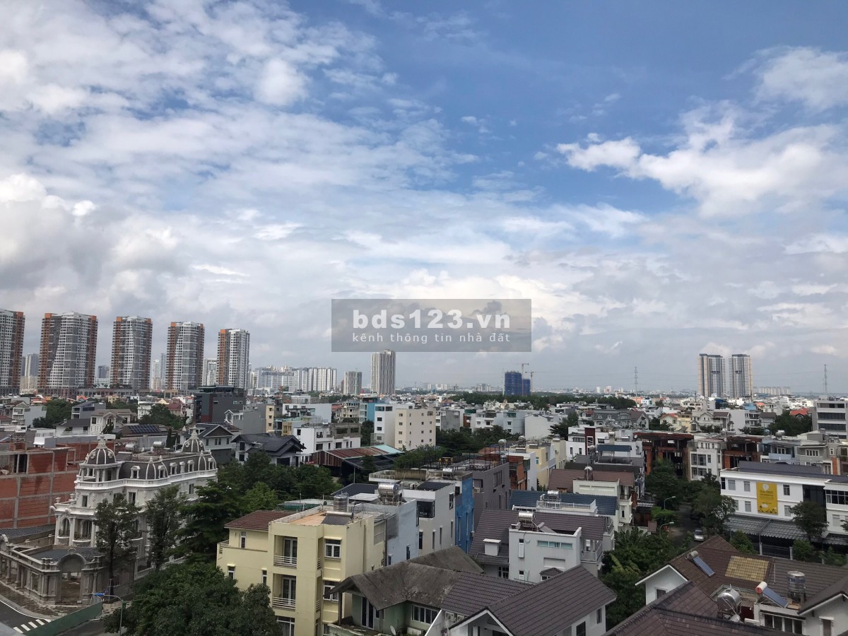 Bán nhanh căn hộ 2PN cao cấp tại One Verandah 80m2 - giá chỉ 5.35 tỷ (bao hết)