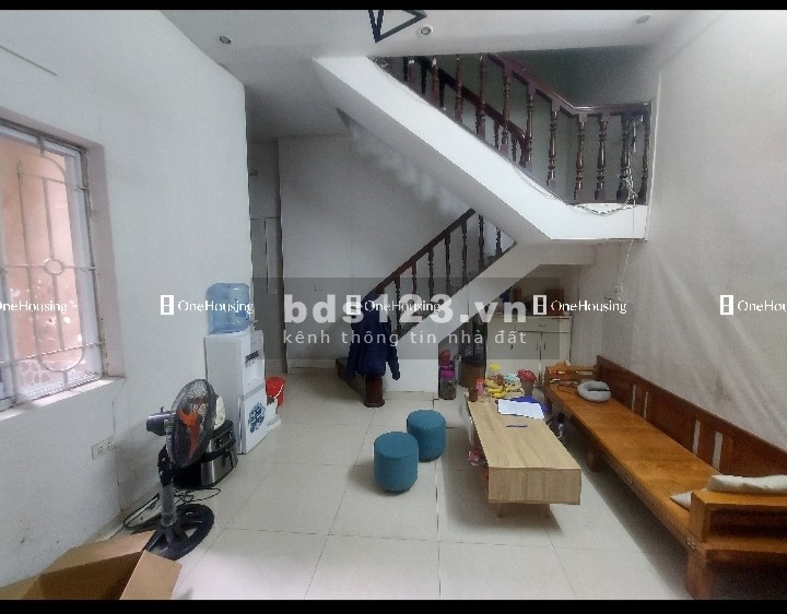 Lô góc 2 thoáng - Nhà đẹp Đống Đa - Hiếm - Vừa tiền - Thanh khoản nhanh
