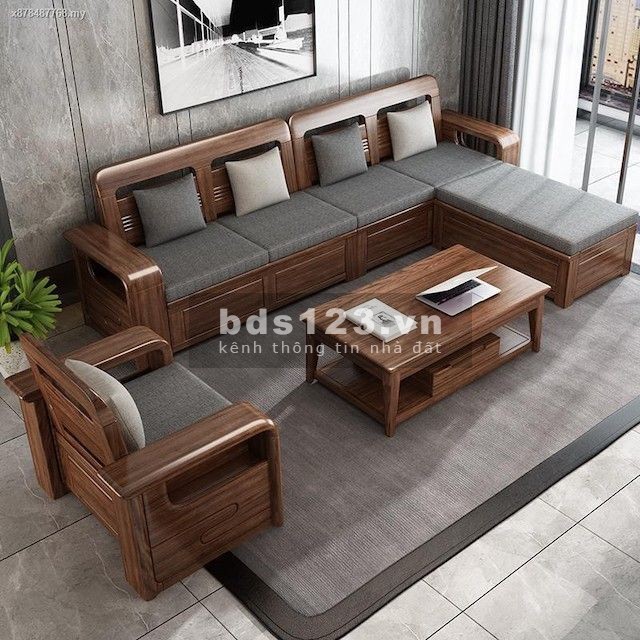 Phương Canh - Đón sóng tiềm năng - 80m2 - 4 tầng