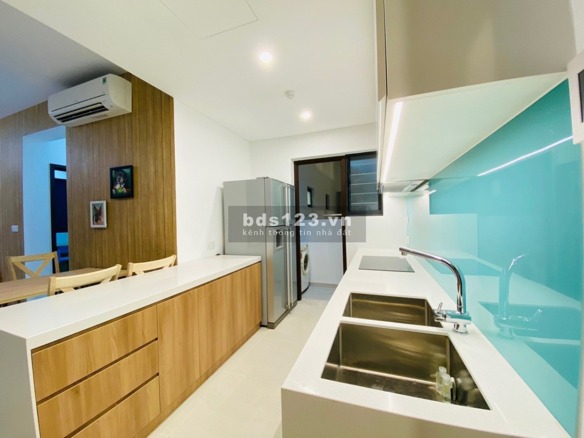 Em có hai căn One Verandah bán lỗ 600 triệu - căn hộ 2PN view sông, đừng bỏ lỡ!
