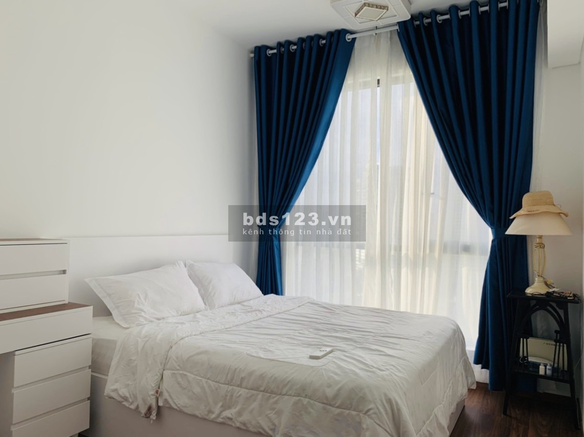 Em có hai căn One Verandah bán lỗ 600 triệu - căn hộ 2PN view sông, đừng bỏ lỡ!