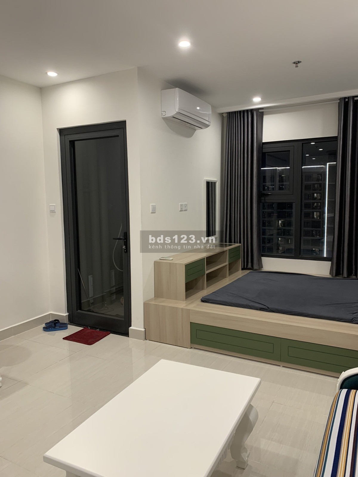 Cho thuê căn hộ tại Vinhomes Smart City giá chỉ từ 6tr/tháng ở ngay