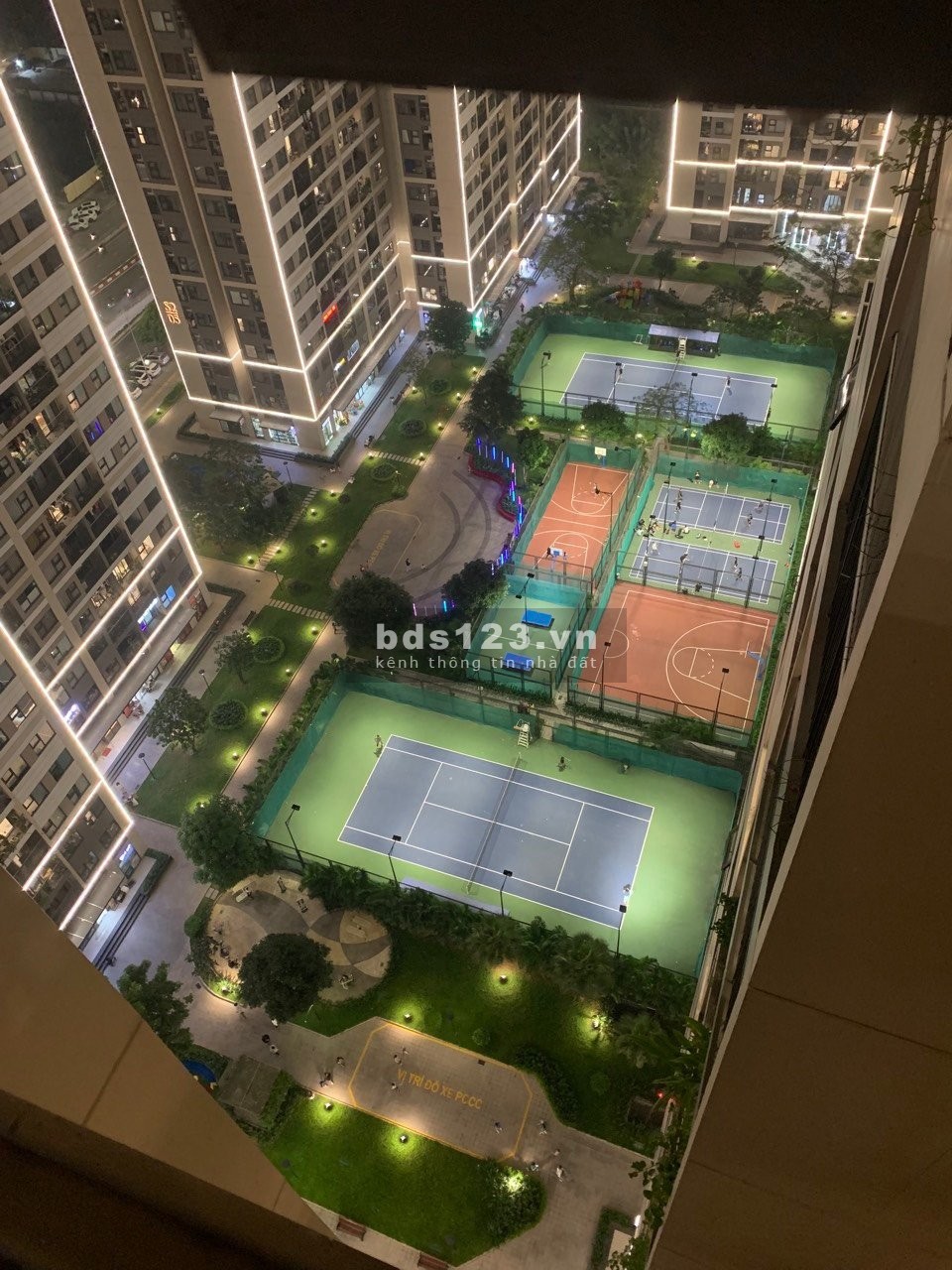 Bán căn Studio nguyên bản đến full đồ giá chỉ từ 1.4 tỷ bao sang sổ