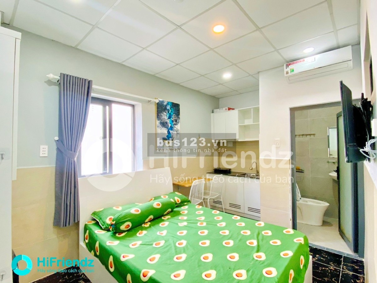 Bán tòa căn hộ 7 tầng mặt tiền số 2 Tân Mỹ Quận 7 DT 7x23m giá 58 tỷ