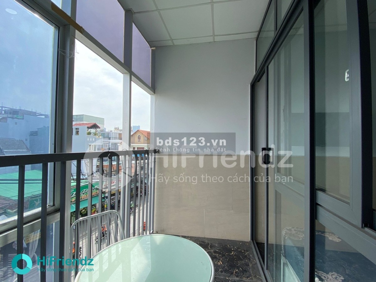 Bán tòa căn hộ 7 tầng mặt tiền số 2 Tân Mỹ Quận 7 DT 7x23m giá 58 tỷ