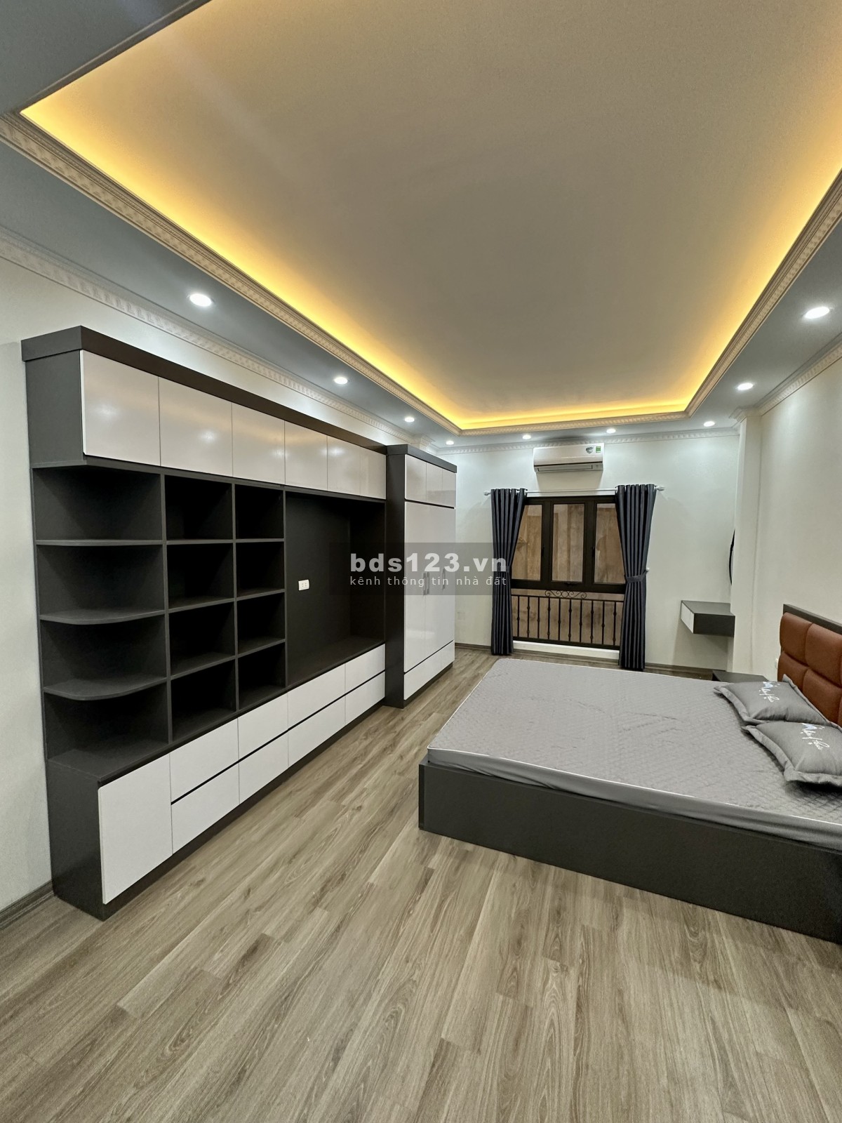 Nhà đẹp mới tinh phố Trần Cung. Cổ Nhuế. Bắc Từ Liêm. DT 35m xây 5 tầng giá 4.1 tỷ