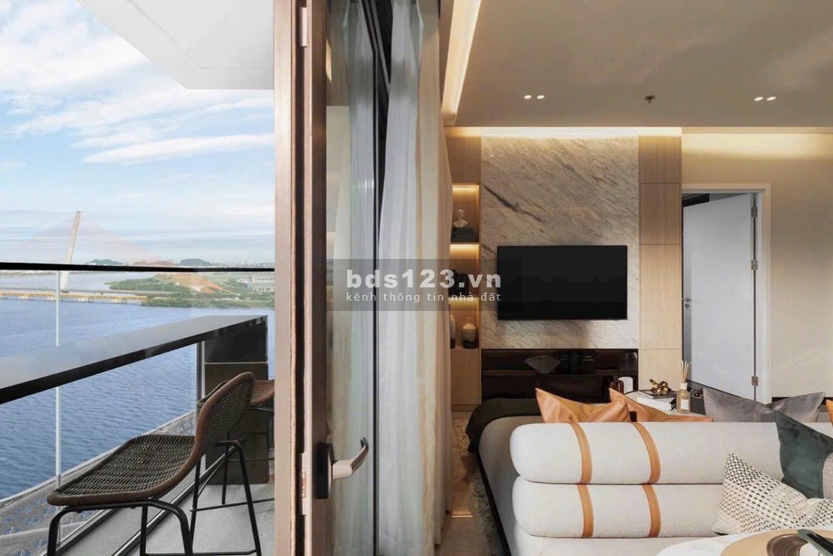 Khẳng định đẳng cấp khi sở hữu căn hộ The Panoma - Viên kim cương với giá sốc cuối năm từ CĐT