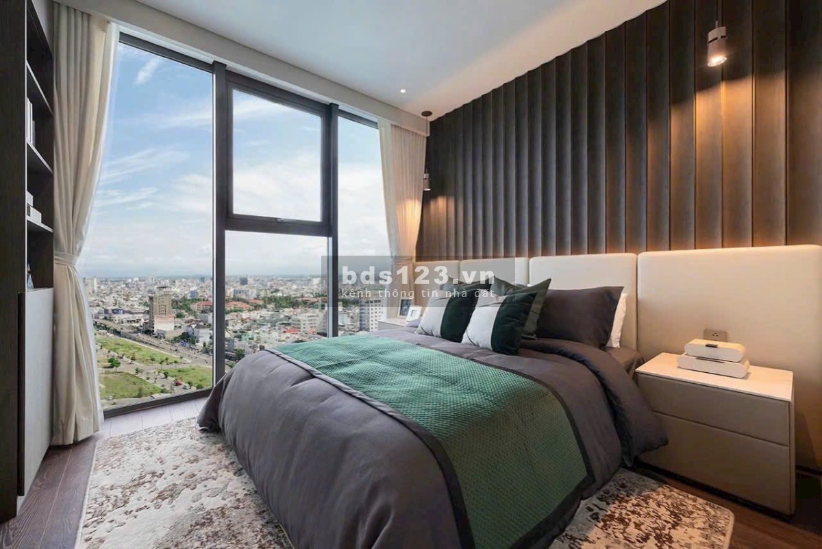 Khẳng định đẳng cấp khi sở hữu căn hộ The Panoma - Viên kim cương với giá sốc cuối năm từ CĐT