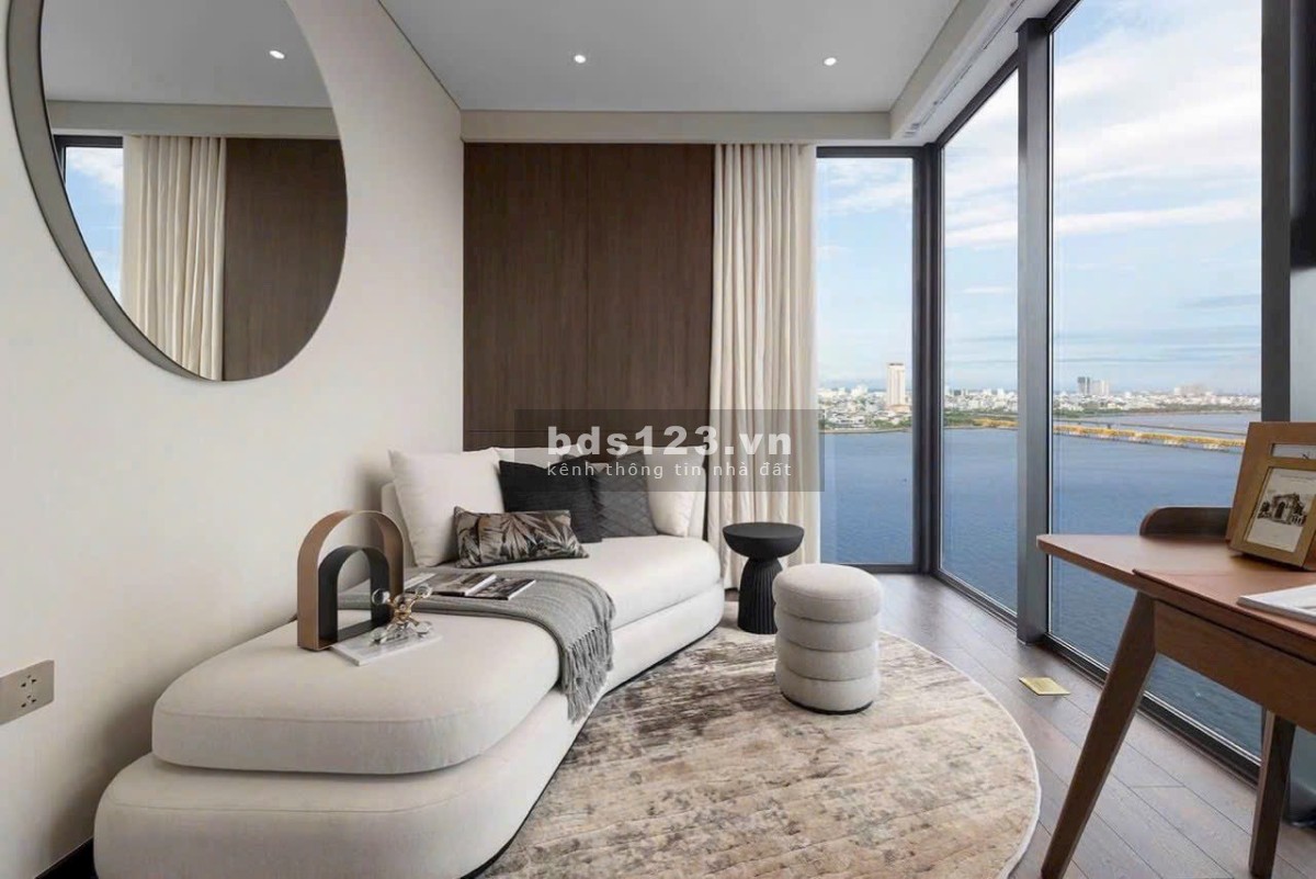 Khẳng định đẳng cấp khi sở hữu căn hộ The Panoma - Viên kim cương với giá sốc cuối năm từ CĐT