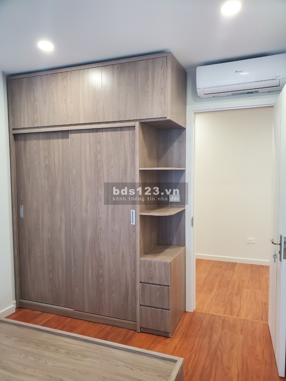 Đầu tháng 1 vào luôn 1PN+1 full đồ I4 Imperia Smart City 9,5tr/tháng