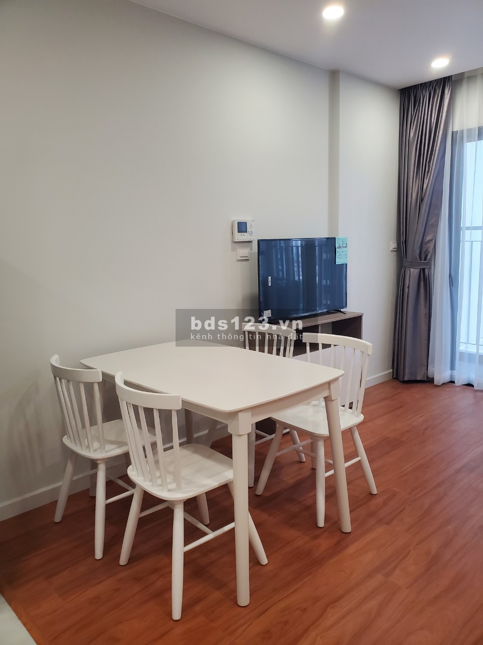 Đầu tháng 1 vào luôn 1PN+1 full đồ I4 Imperia Smart City 9,5tr/tháng