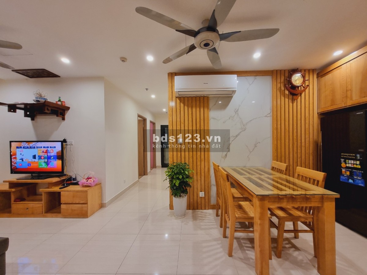 Bán căn hộ 3 ngủ tại khu Vinhomes Ocean Park, 81m, giá rẻ nhất thị trường chỉ 2.62 tỷ, 0985562606