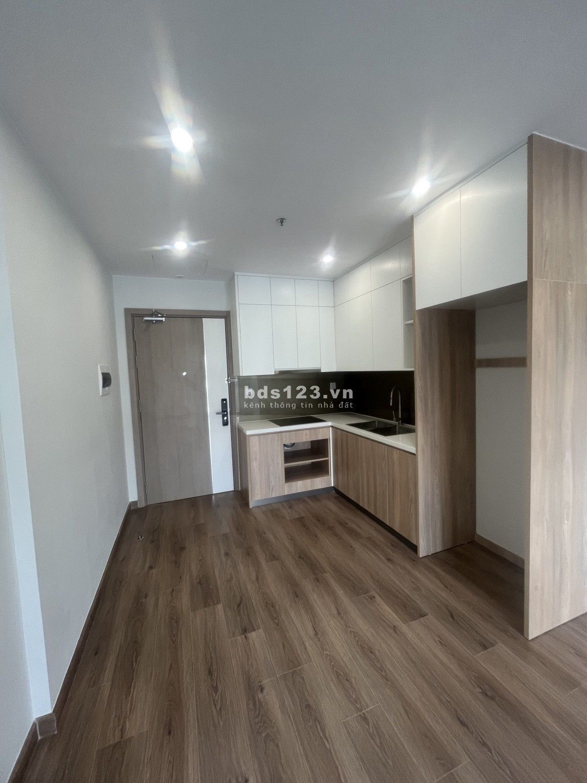 Imperia Smart City Bán nhanh căn 2pn1w - 54m2 - tòa I2 - Giá 2 tỷ 490