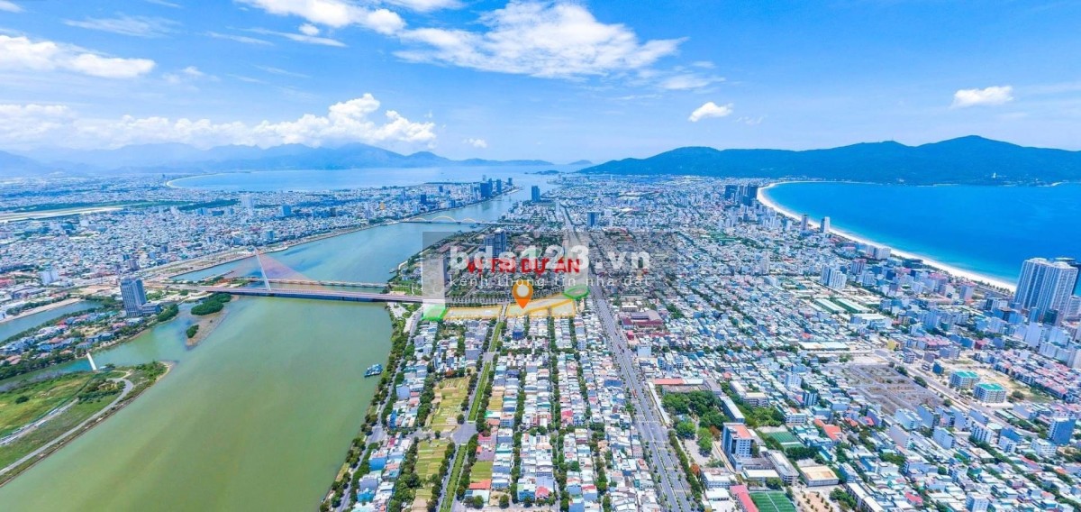 Khẳng định đẳng cấp khi sở hữu căn hộ The Panoma - Viên kim cương với giá sốc cuối năm từ CĐT