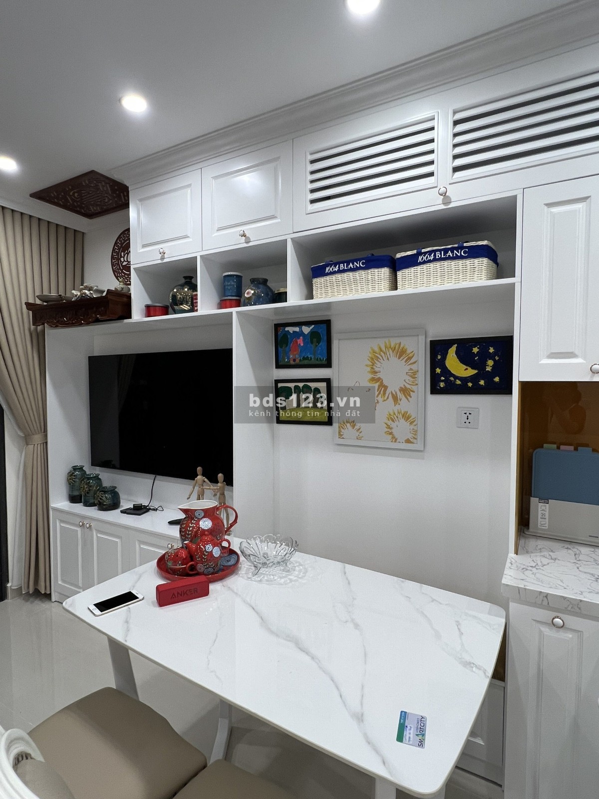 Gia Đình Xuất Cảnh, Bán Gấp Căn 2PN GS2, Tầng Thấp, Toàn Bộ Nội Thất Xịn, 3 Tỷ 2 Bao Phí