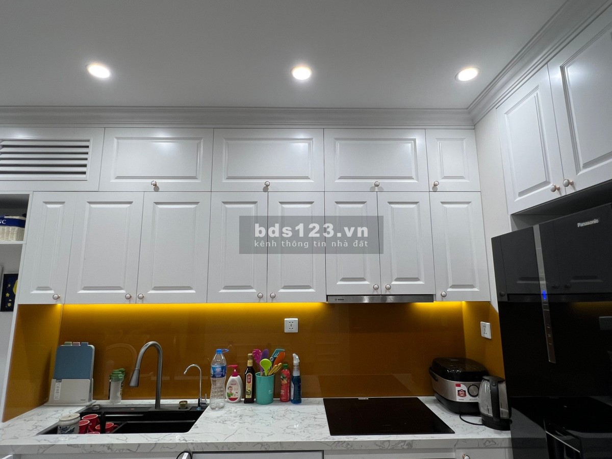 Gia Đình Xuất Cảnh, Bán Gấp Căn 2PN GS2, Tầng Thấp, Toàn Bộ Nội Thất Xịn, 3 Tỷ 2 Bao Phí