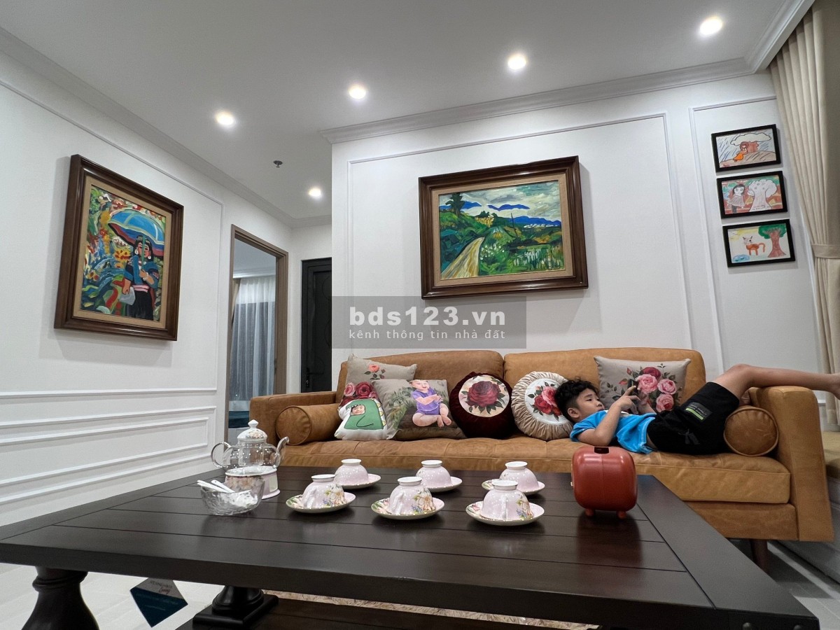 Gia Đình Xuất Cảnh, Bán Gấp Căn 2PN GS2, Tầng Thấp, Toàn Bộ Nội Thất Xịn, 3 Tỷ 2 Bao Phí