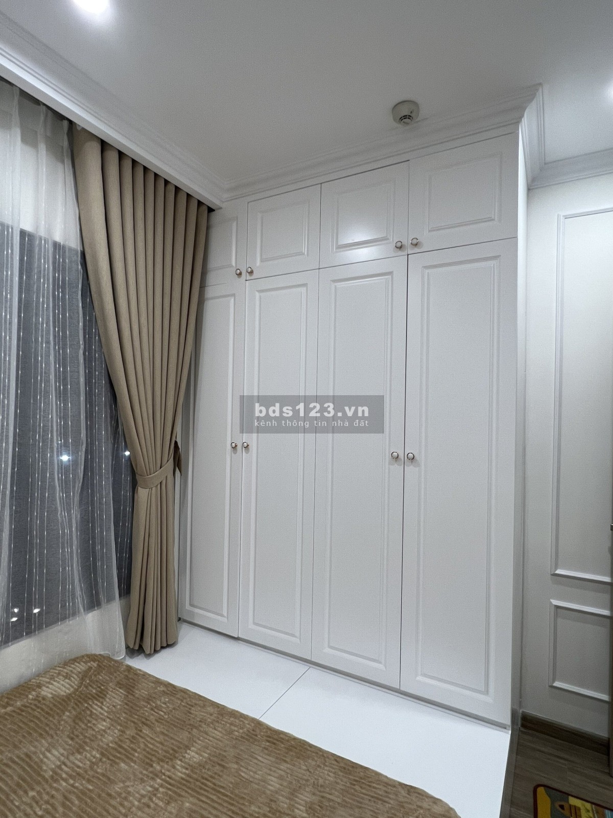Gia Đình Xuất Cảnh, Bán Gấp Căn 2PN GS2, Tầng Thấp, Toàn Bộ Nội Thất Xịn, 3 Tỷ 2 Bao Phí