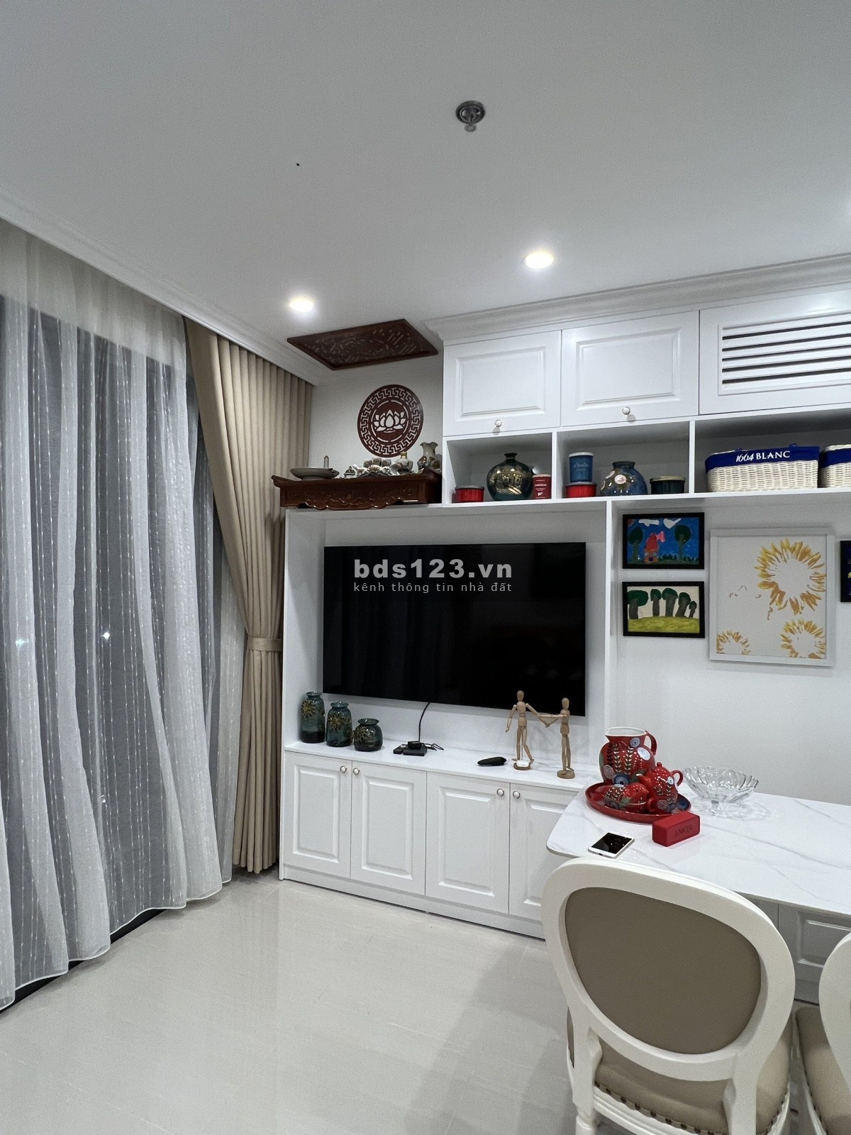 Gia Đình Xuất Cảnh, Bán Gấp Căn 2PN GS2, Tầng Thấp, Toàn Bộ Nội Thất Xịn, 3 Tỷ 2 Bao Phí