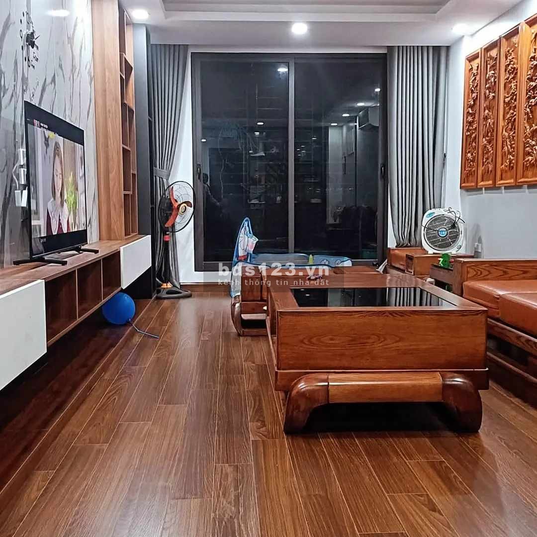 Bán nhà Lĩnh Nam, Hoàng Mai Hà Nội