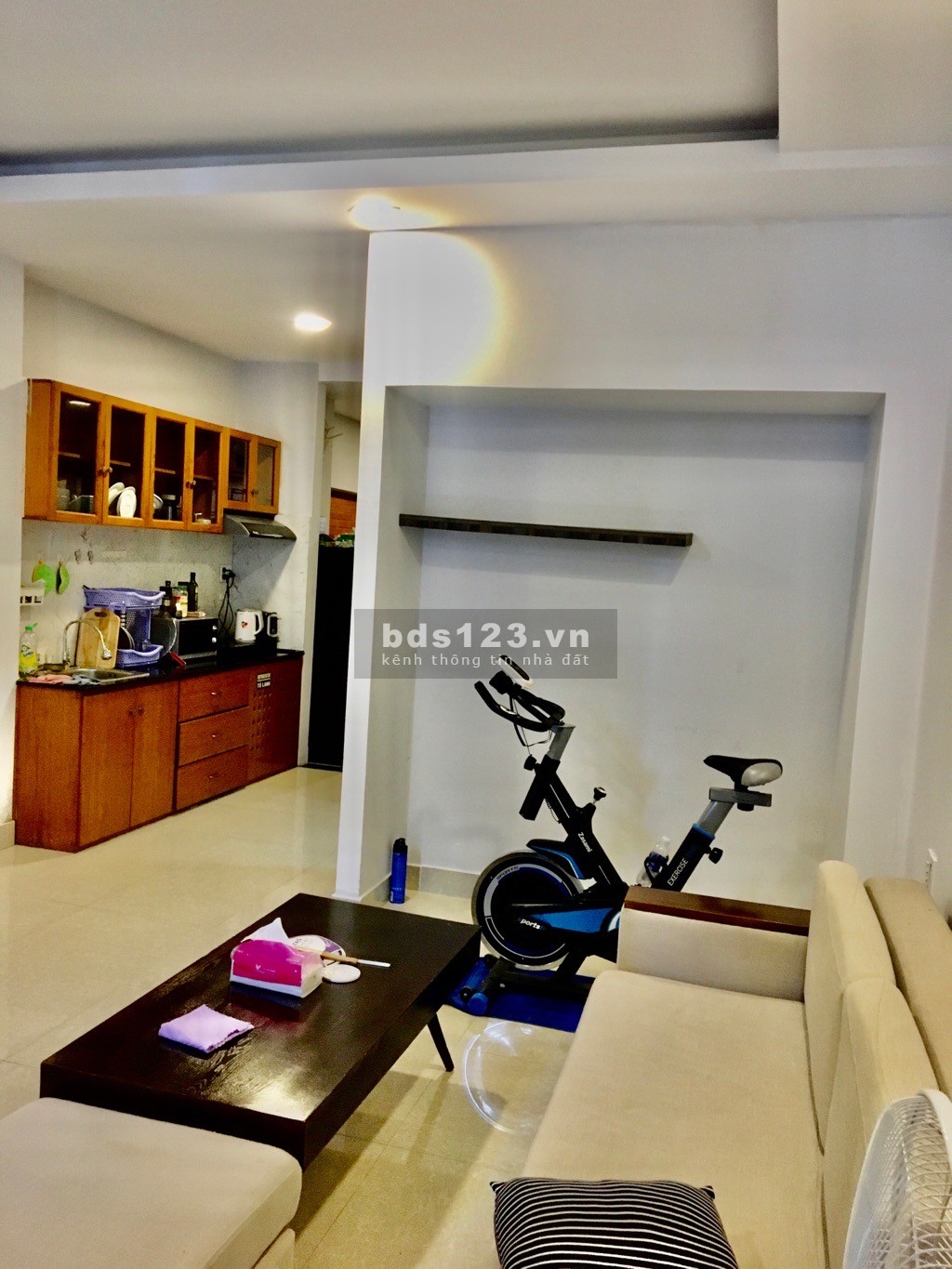 Gấp bán căn hộ cao cấp 7 tầng - Thang máy - Dòng tiền 70tr ngay phố An Thượng - Tp Đà Nẵng