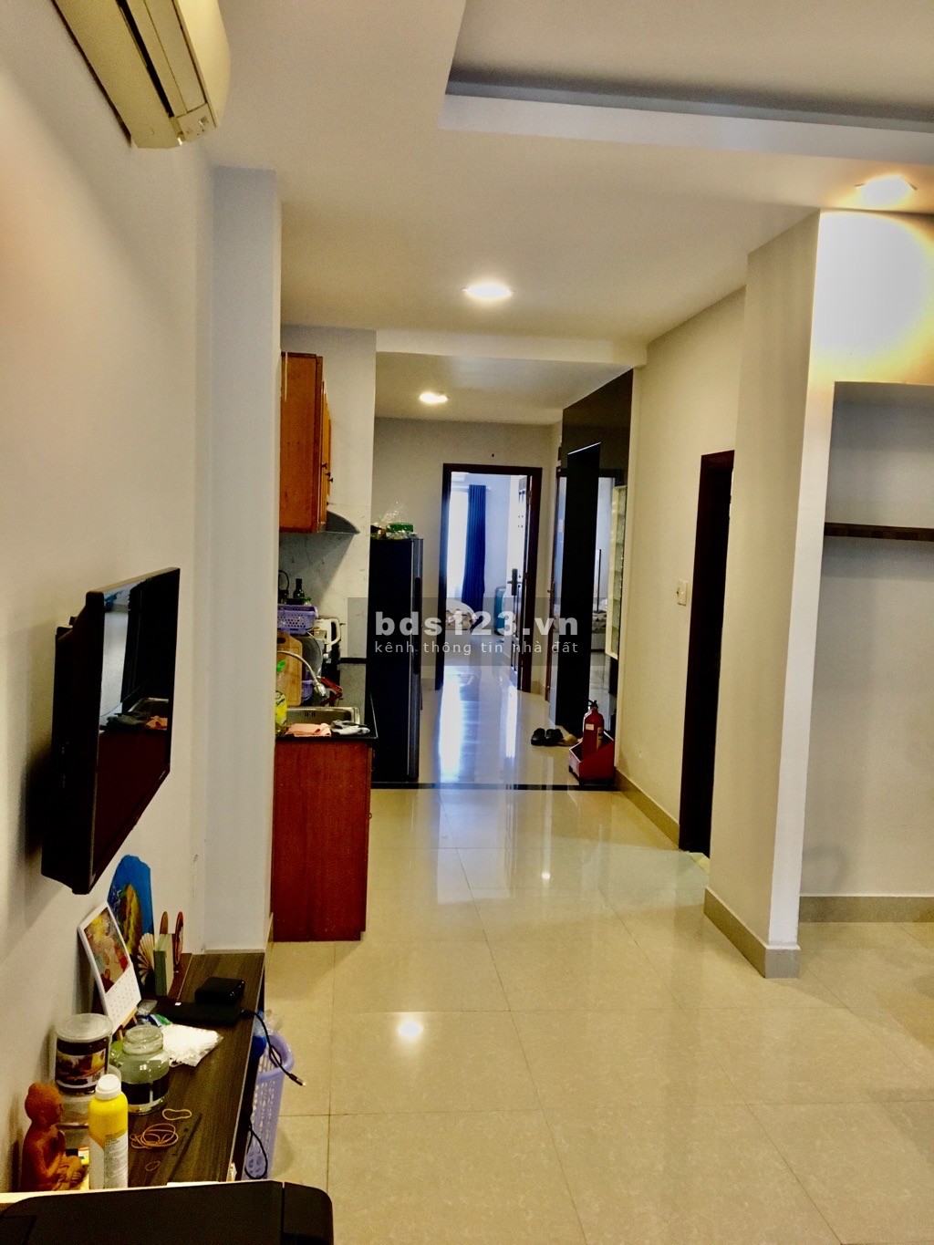Gấp bán căn hộ cao cấp 7 tầng - Thang máy - Dòng tiền 70tr ngay phố An Thượng - Tp Đà Nẵng