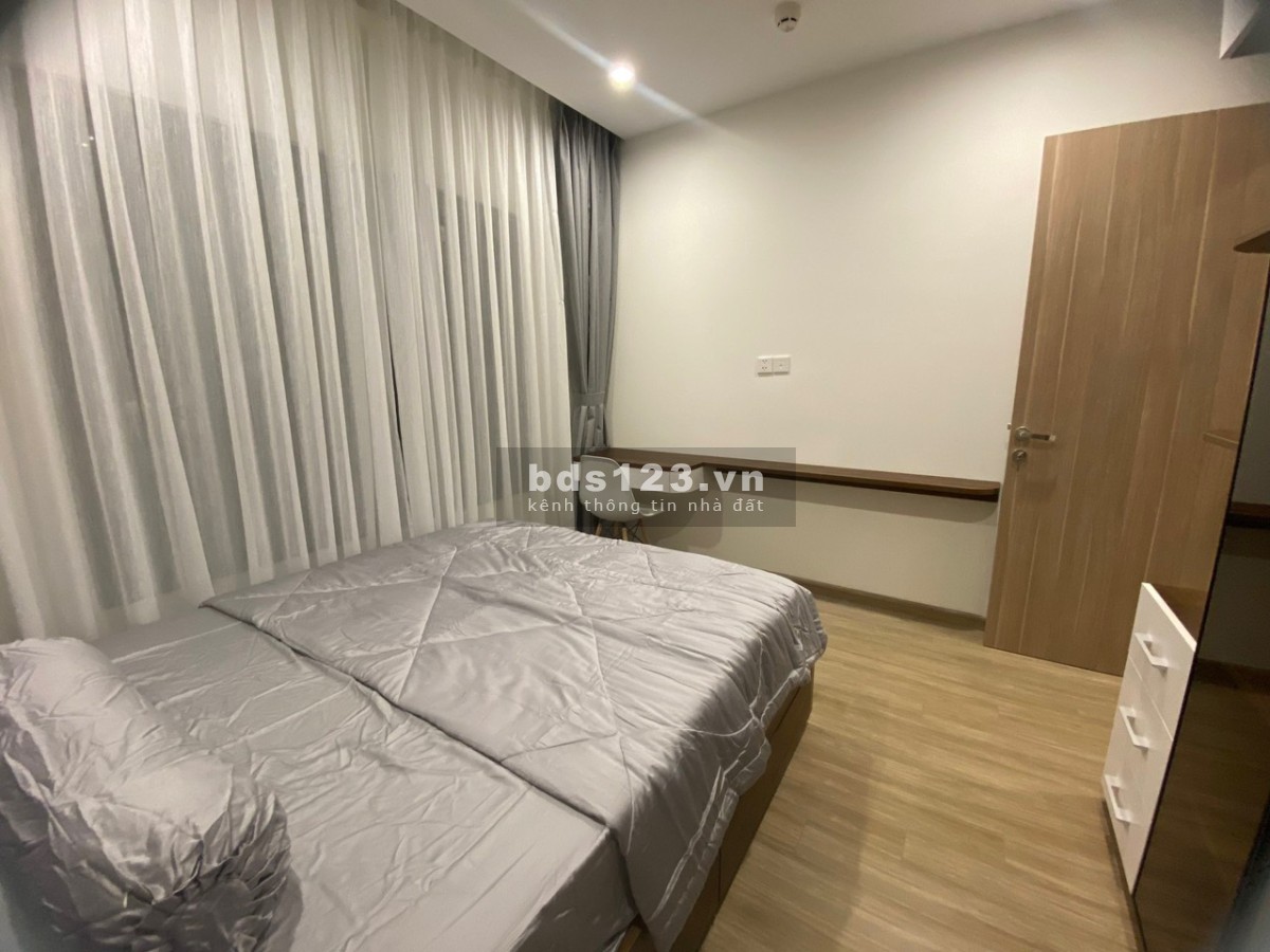 Cho thuê căn 3Pn full nội thất cao cấp chỉ 16 triệu tại Vinhomes Quận 9