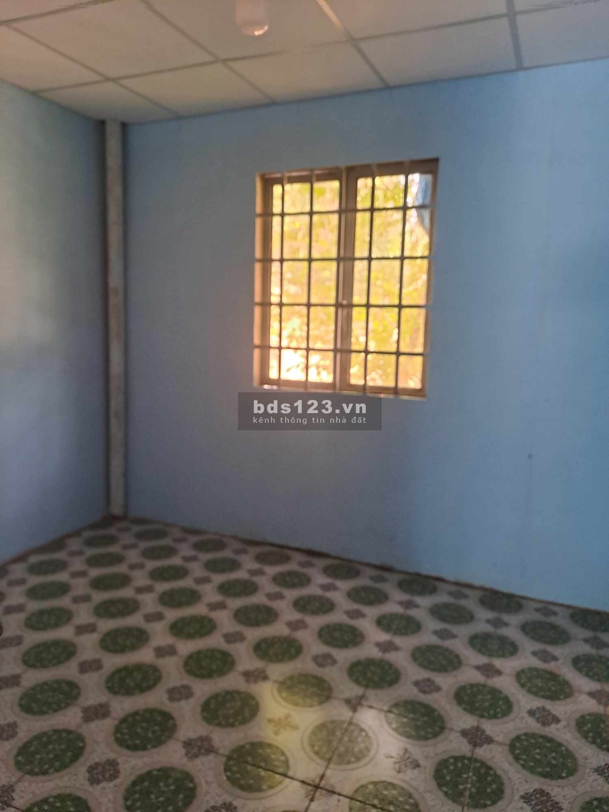 Cho thuê NNC (1PN-51m2 -5Tr ) tại P.Hiệp Bình Chánh, Thủ Đức – Đường 38