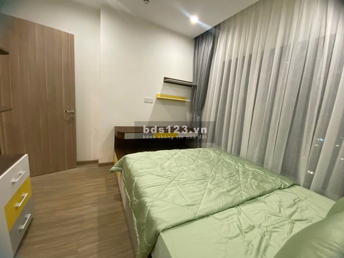 Cho thuê căn 3Pn full nội thất cao cấp chỉ 16 triệu tại Vinhomes Quận 9