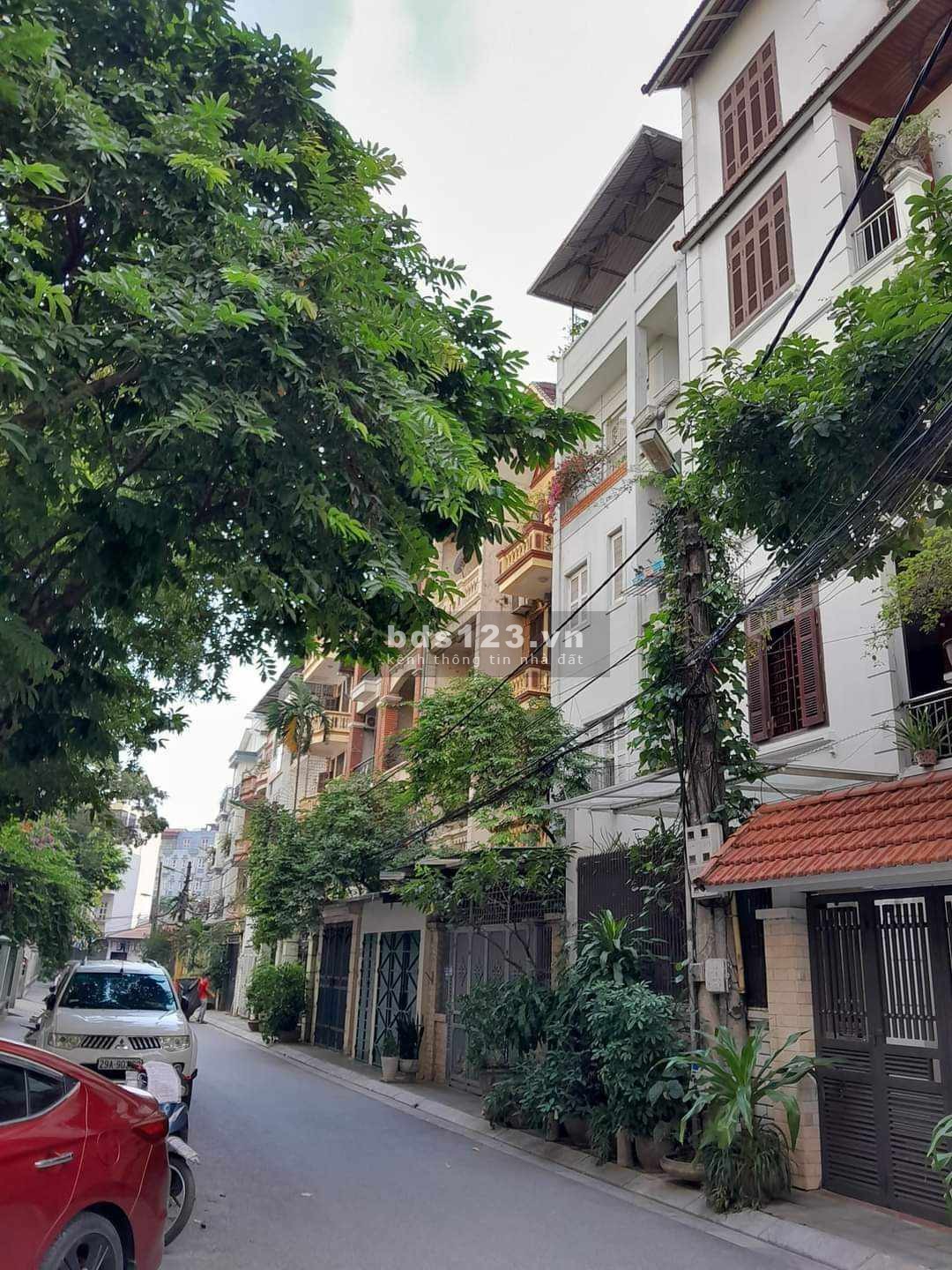 Bán nhà Lĩnh Nam, Hoàng Mai Hà Nội