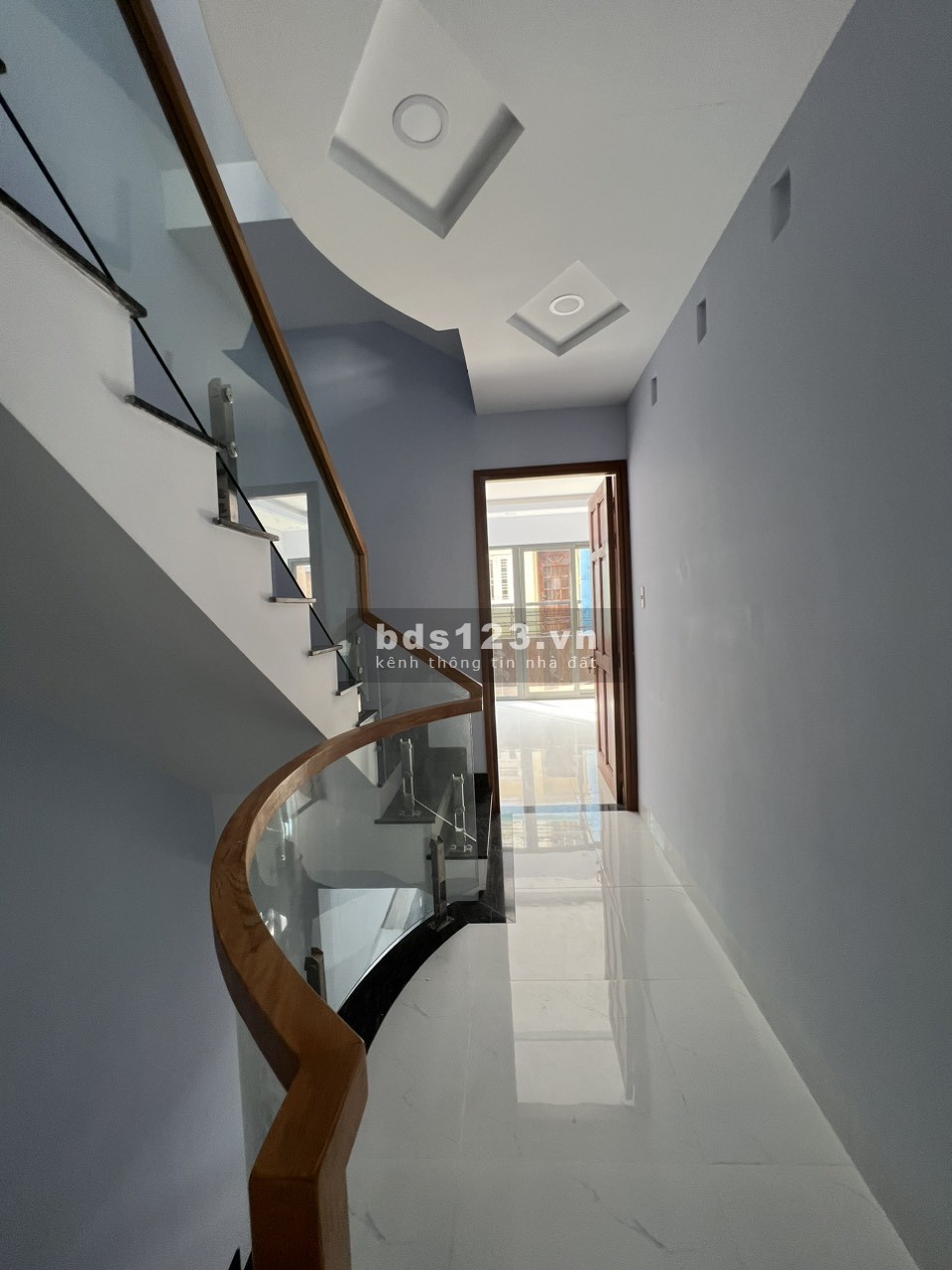 Bán nhà xây mới tinh 3.5 tấm hẻm xe hơi Tây Thạnh Tân Phú