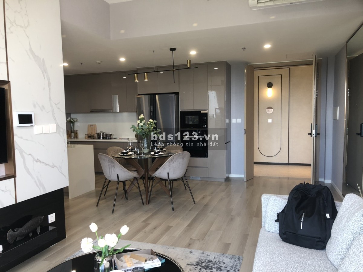 Cơ hội sở hữu căn hộ tại Masteri Centre Point, TP. Thủ Đức, giá từ 50-60 triệu đồng/m2.