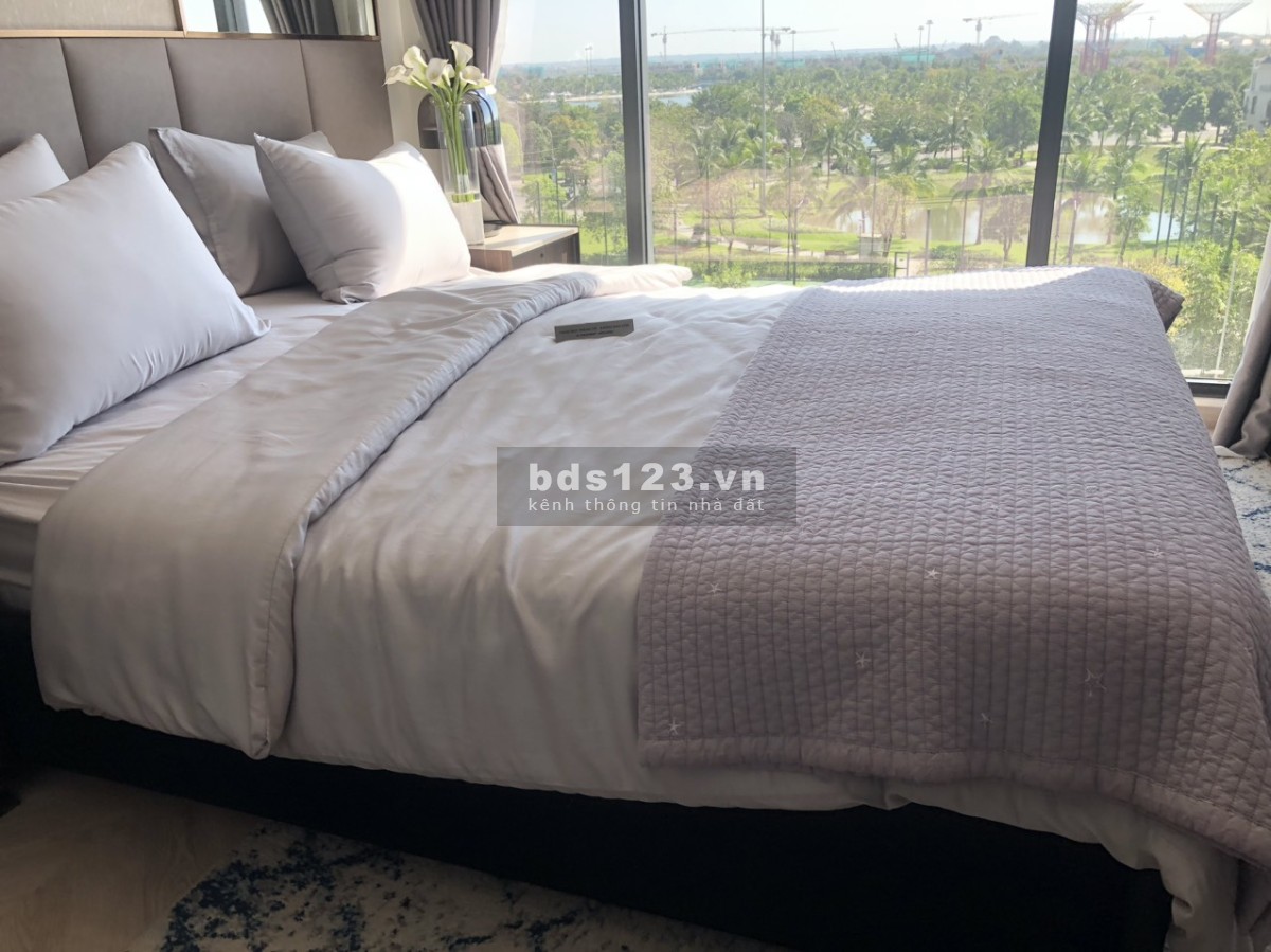 Cơ hội sở hữu căn hộ tại Masteri Centre Point, TP. Thủ Đức, giá từ 50-60 triệu đồng/m2.