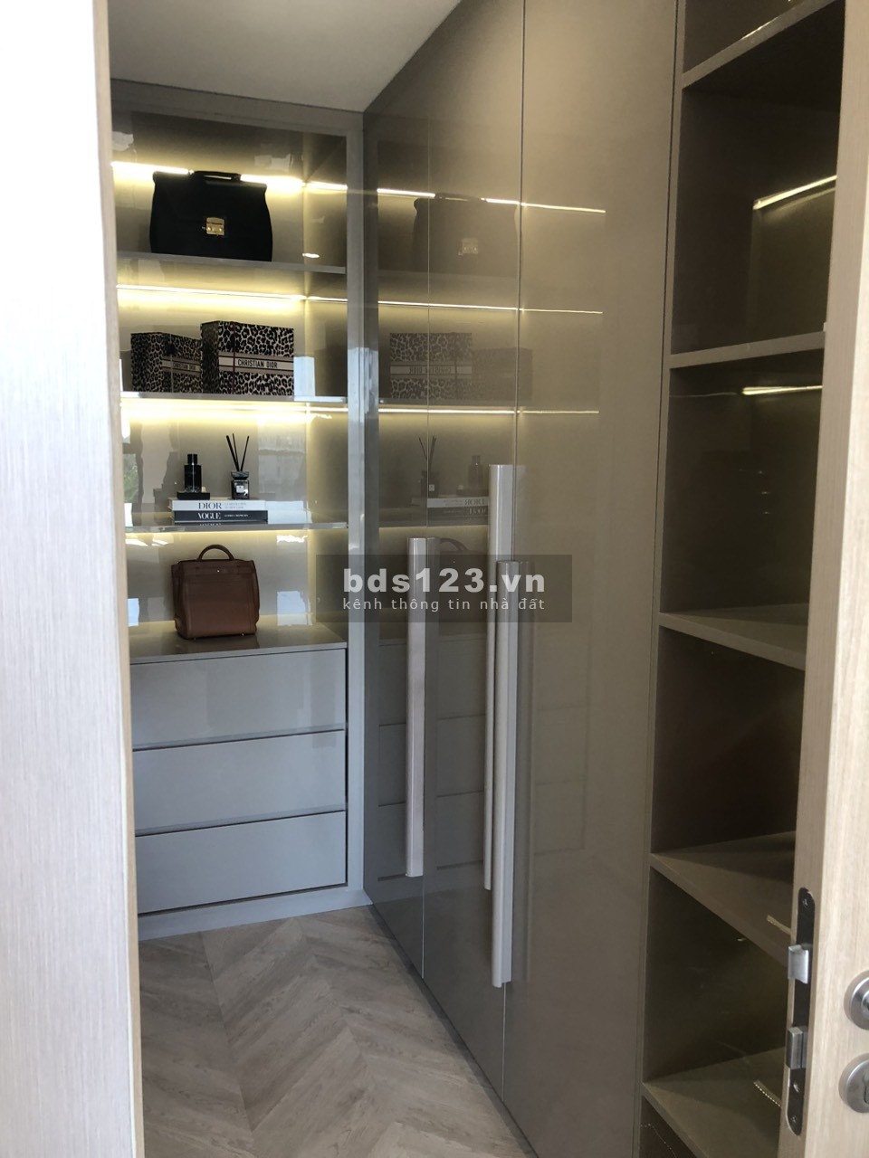 Cơ hội sở hữu căn hộ tại Masteri Centre Point, TP. Thủ Đức, giá từ 50-60 triệu đồng/m2.