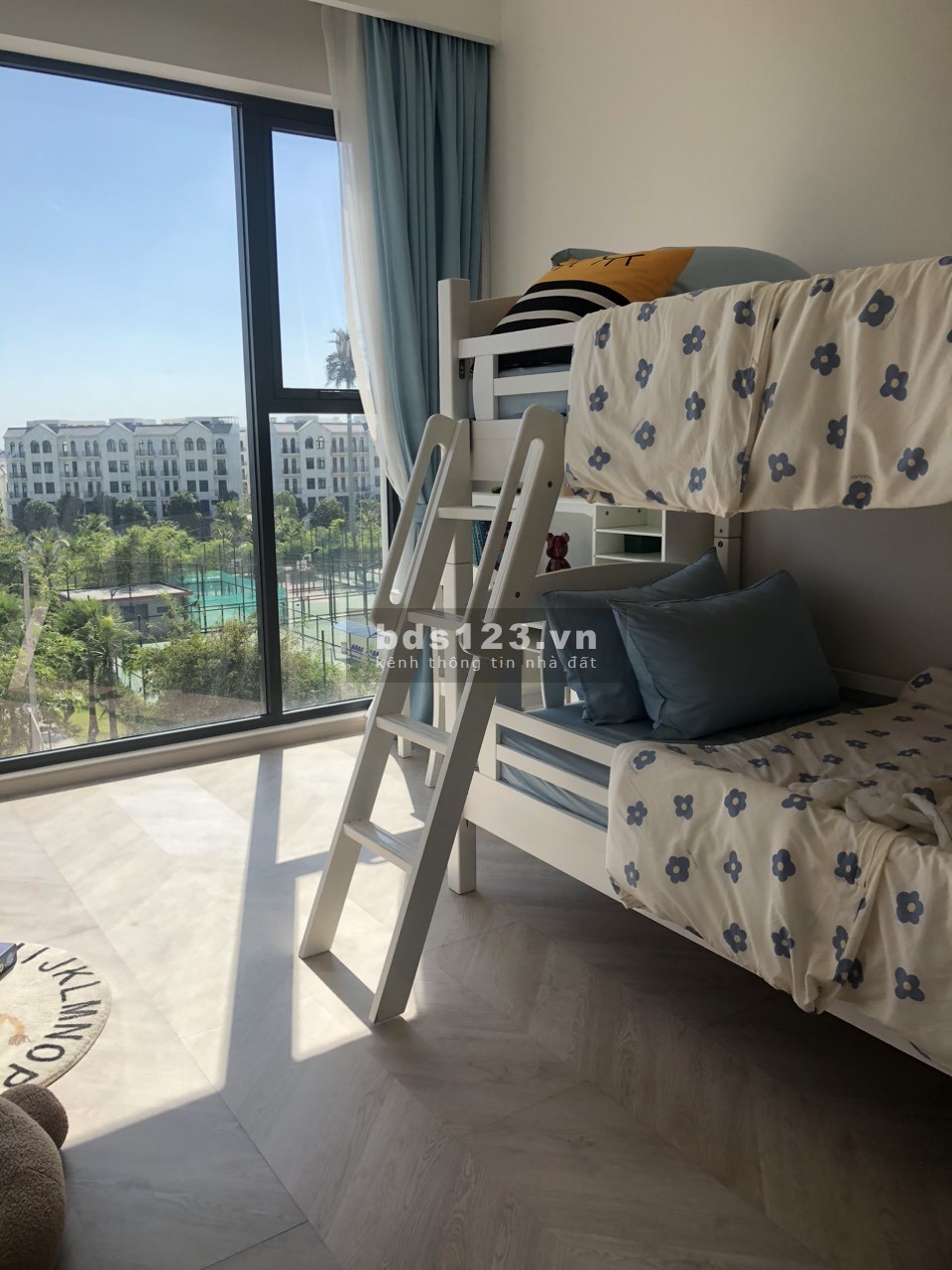 Cơ hội sở hữu căn hộ tại Masteri Centre Point, TP. Thủ Đức, giá từ 50-60 triệu đồng/m2.