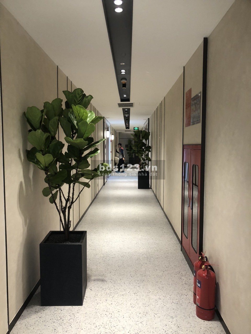 Cơ hội sở hữu căn hộ tại Masteri Centre Point, TP. Thủ Đức, giá từ 50-60 triệu đồng/m2.