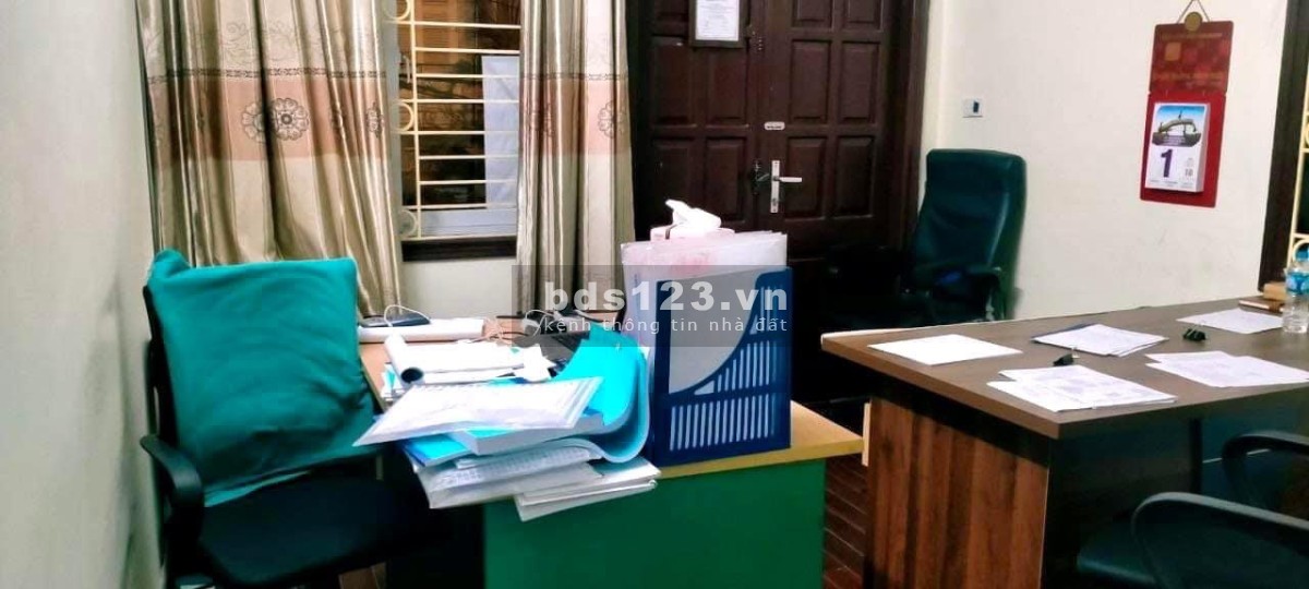 Lô góc- vỉa hè - phân lô - ôtô tránh - trung tâm Thanh Xuân - tiện ích đỉnh cao.