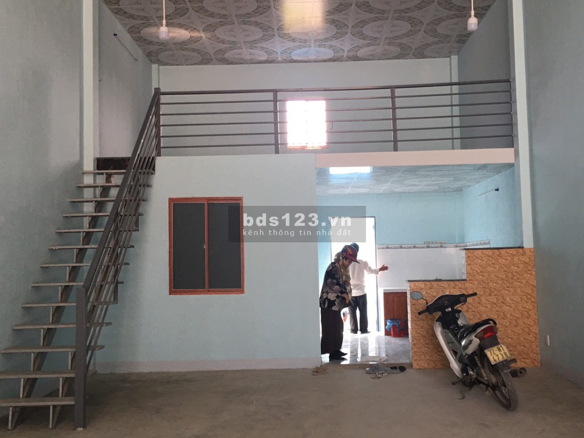 Cho thuê nhà và kho 120 m2 tại Vĩnh Phú II, 7 triệu