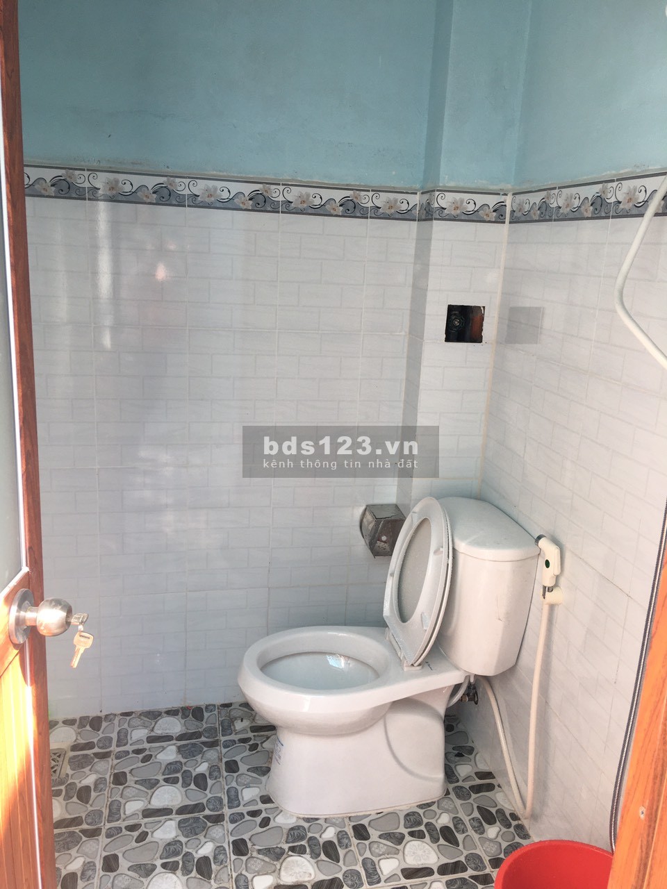 Cho thuê nhà và kho 120 m2 tại Vĩnh Phú II, 7 triệu