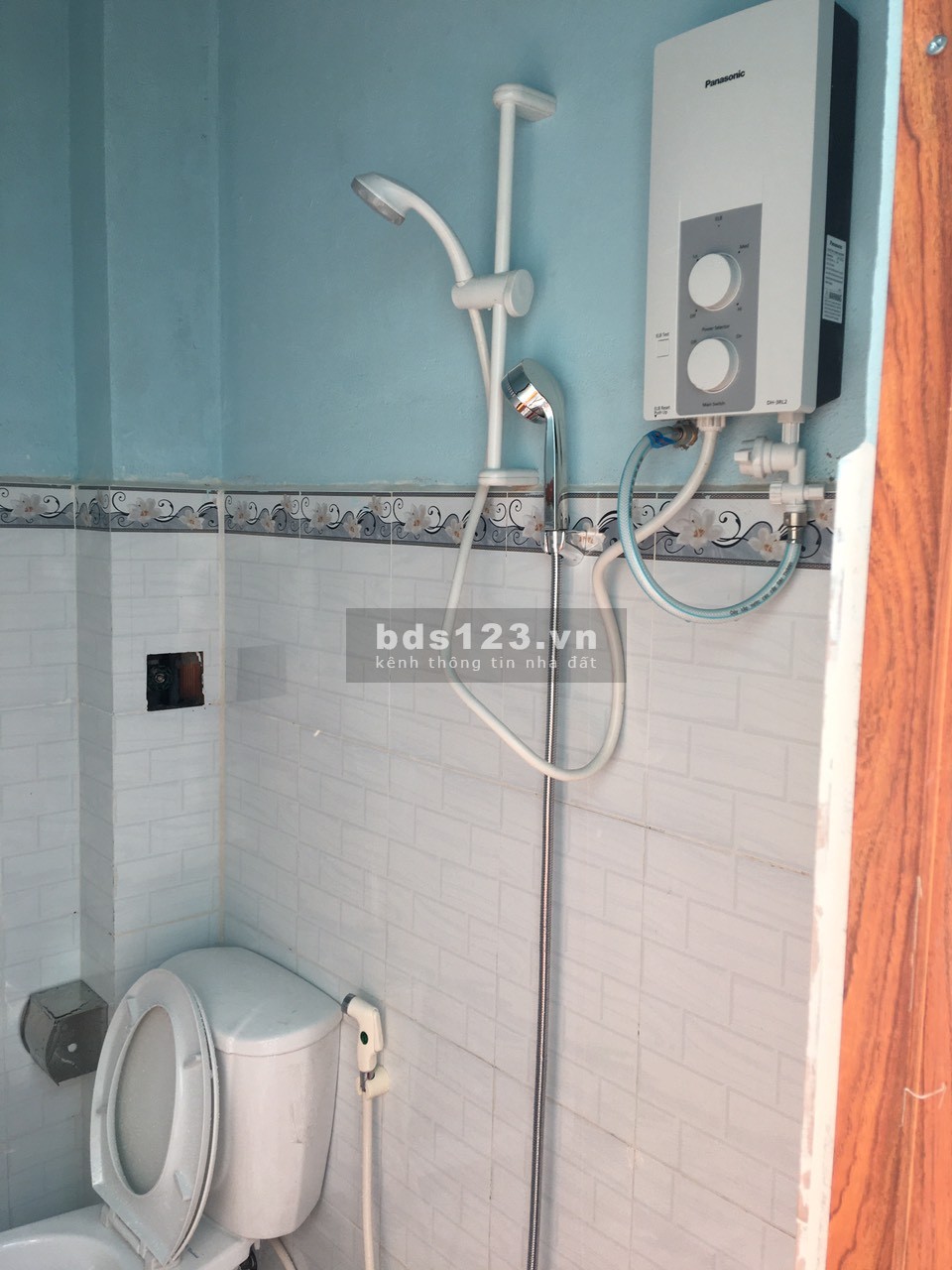 Cho thuê nhà và kho 120 m2 tại Vĩnh Phú II, 7 triệu