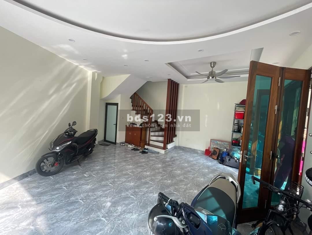Chính chủ cần bán nhà tại Ngô Thì Sỹ, nhà mới tinh, giá 5 tỷ