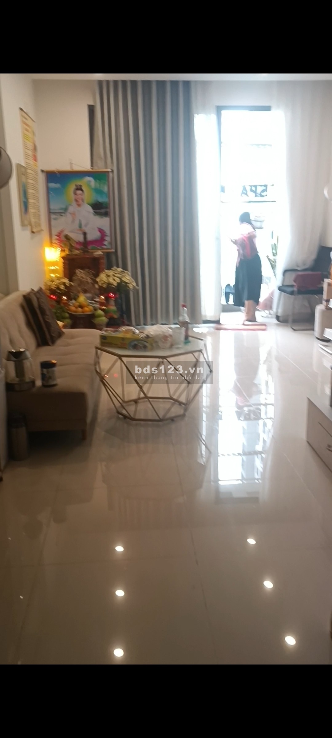 Cho thuê căn hộ Vinsmart 3ngủ đồ CĐT nhận nhà ở ngay