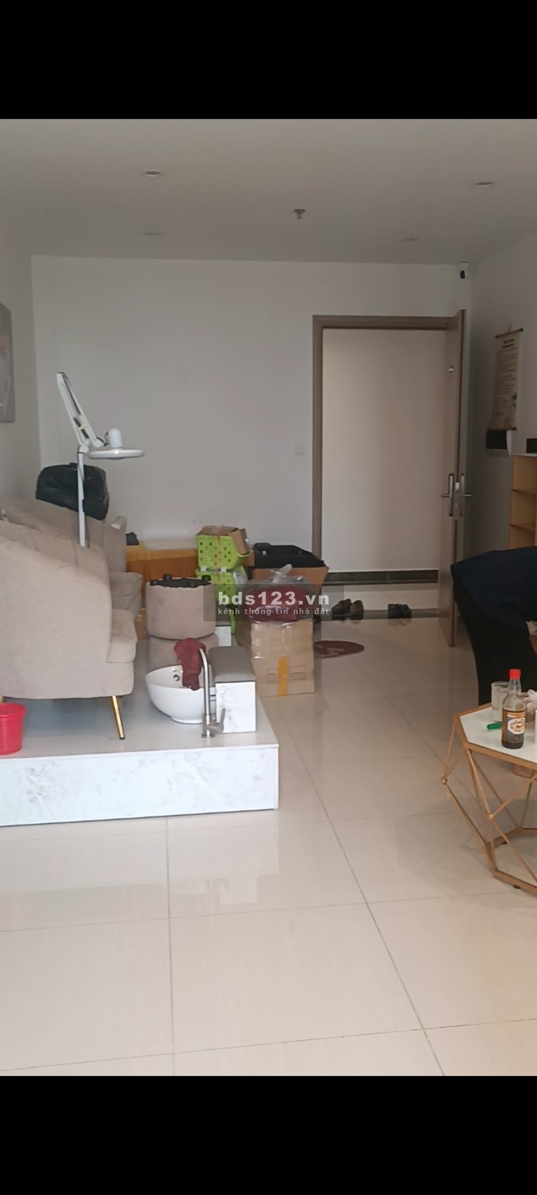 Cho thuê căn hộ Vinsmart 3ngủ đồ CĐT nhận nhà ở ngay