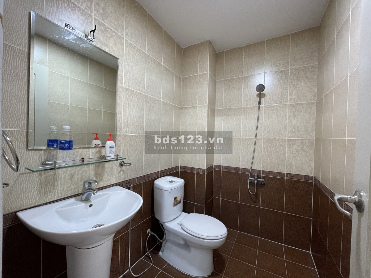 Cho thuê Căn hộ Studio, 1PN Full nội thất Đường 22, phường Tân Phú - Quận 7