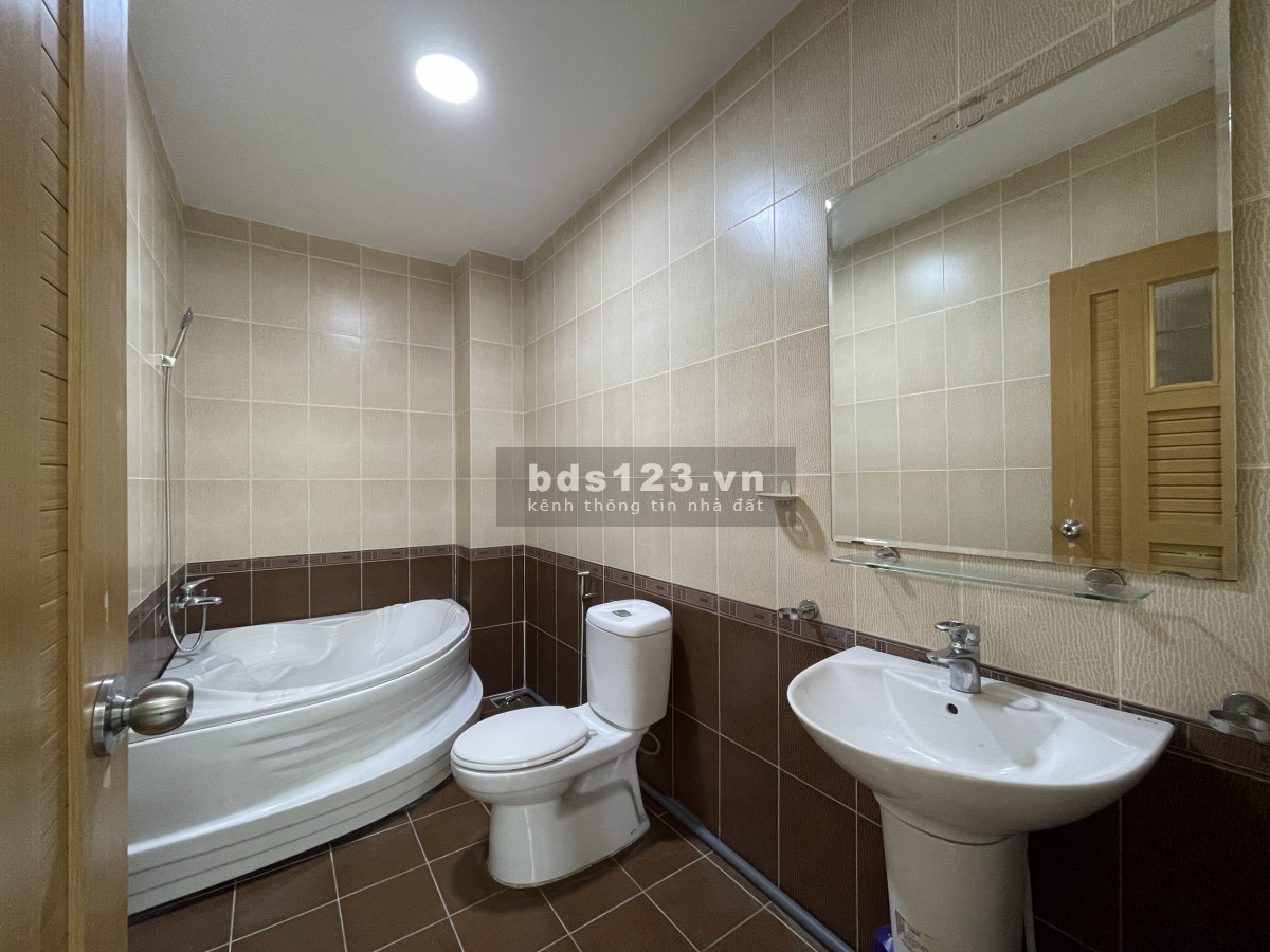 Cho thuê Căn hộ Studio, 1PN Full nội thất Đường 22, phường Tân Phú - Quận 7