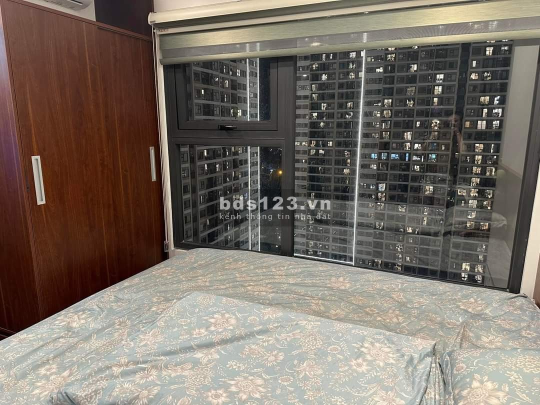Em Giang cần tiền bán Căn Hộ 1 Ngủ + 1 phân khu S - Full đồGiá chỉ nhỉnh hơn 2 tỷ bao phí sang tên