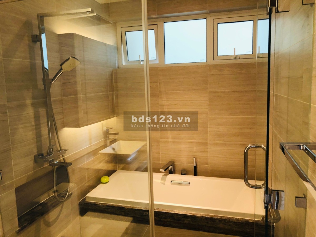 Giá siêu rẻ. 3 Phòng ngủ Sarica 155m view công viên thoáng mát chỉ 45t