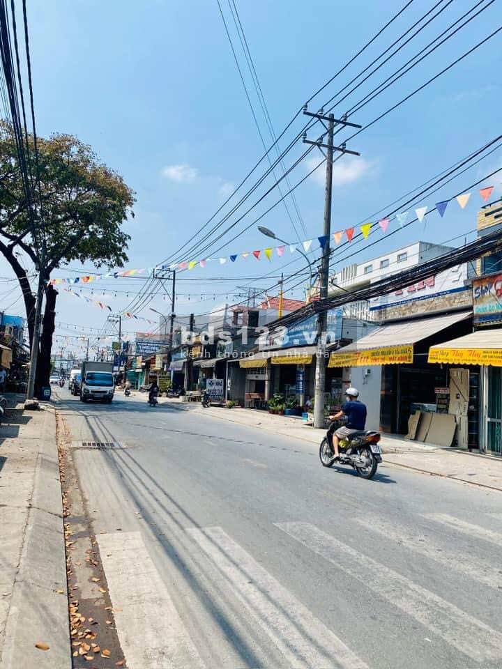Ngộp căt lỗ 140m full thổ 1 sẹc Nguyễn Văn Khạ ngay TT Củ Chi giá chốt 1 ty280