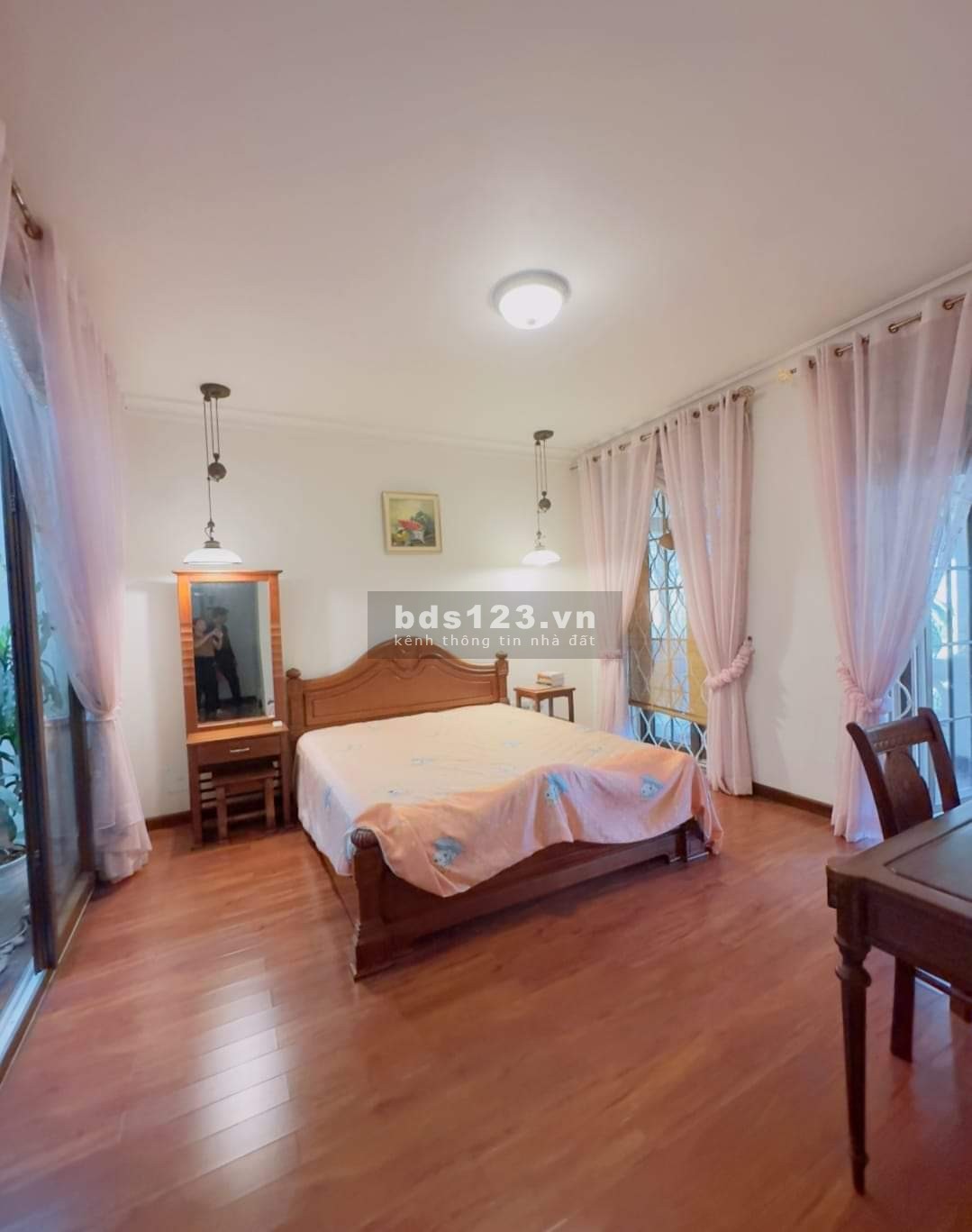 Bán Biệt Thự siêu đẹp Ba Đình. Dt 107m x 6T, Mt 7m, 25 Tỷ. Nội thất cự đẹp, Gaza ô tô, Sống sướng