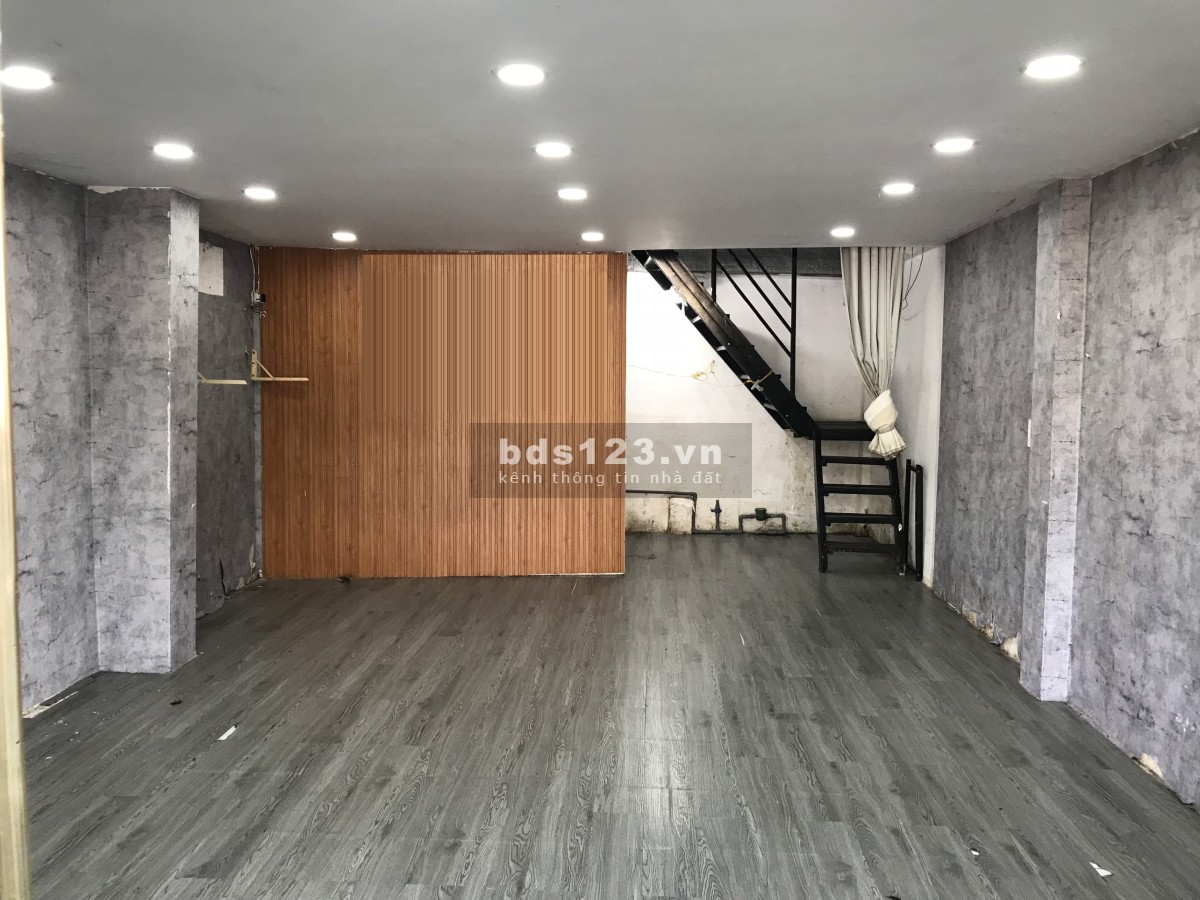 Cho thuê NNC Mặt Tiền (1PN-64m2 -12Tr ) tại P. Hiệp Bình Chánh, Thủ Đức – QL13